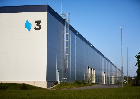 Budova 3.1