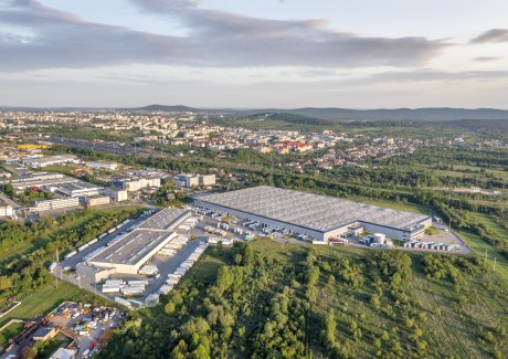 Budova 2