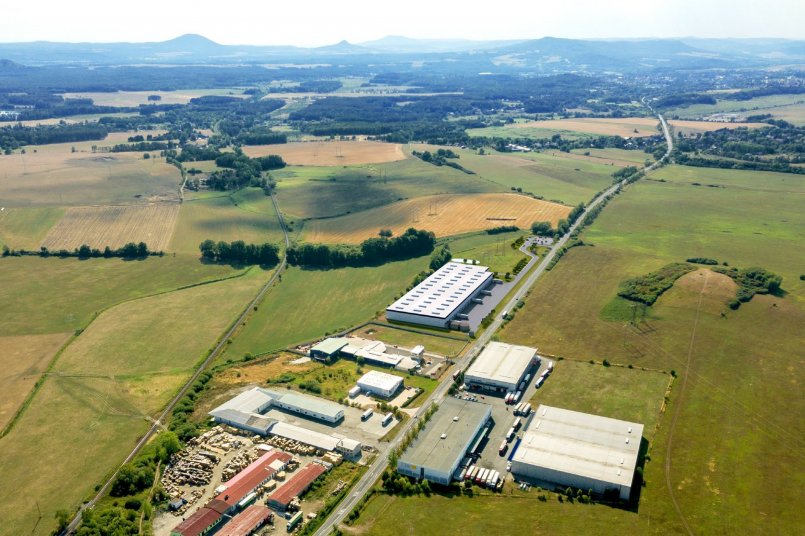 Accolade Park Česká Lípa