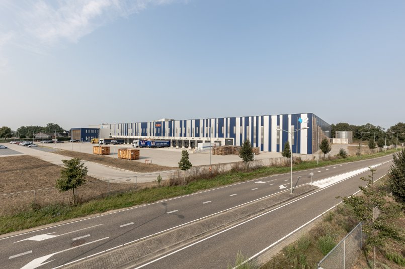 Accolade Funds Park Roermond