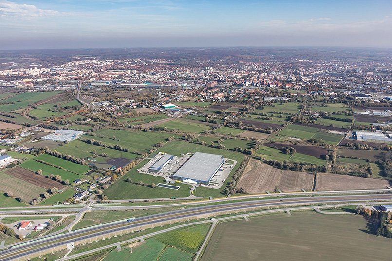Park Elbląg