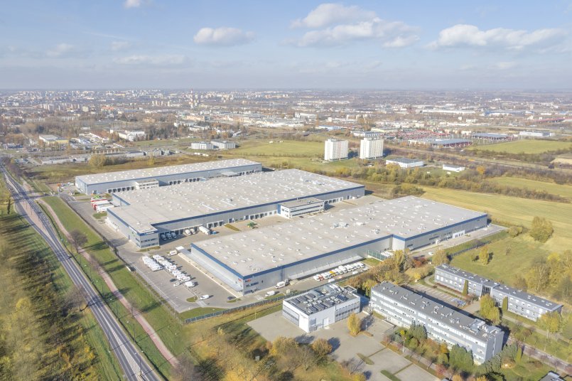 Accolade Funds Park Lublin