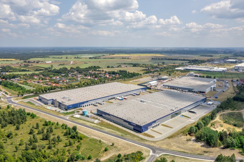 Accolade Funds Park Gorzów Wielkopolski