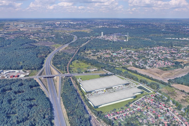 Park Ruda Śląska