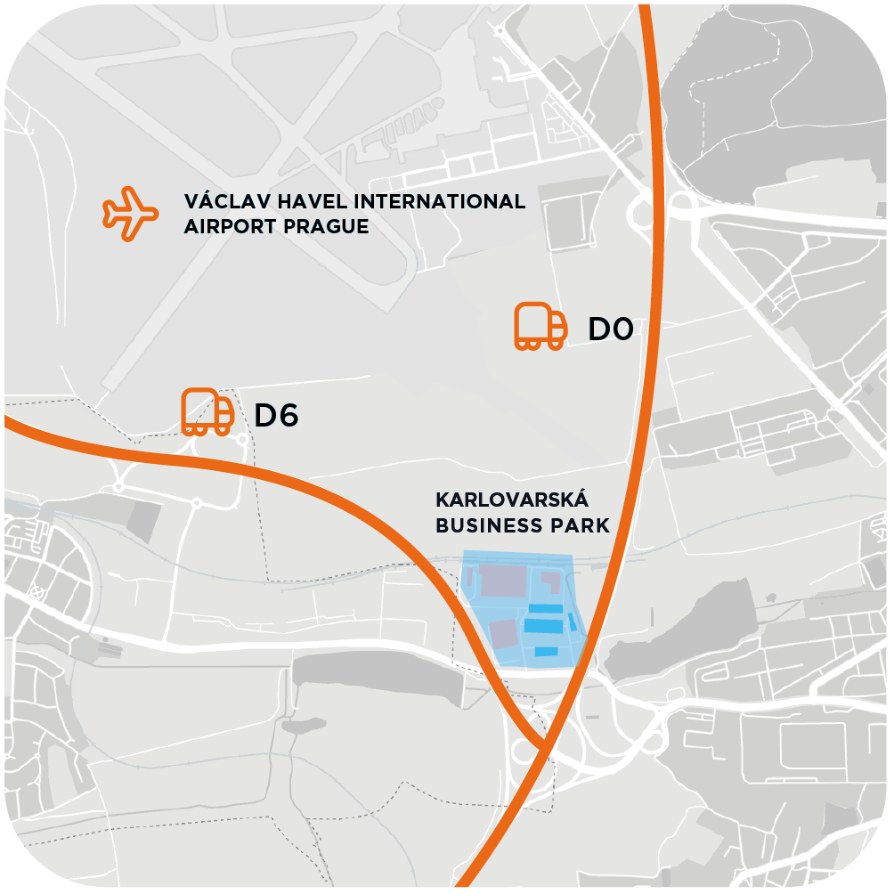 Highway access
