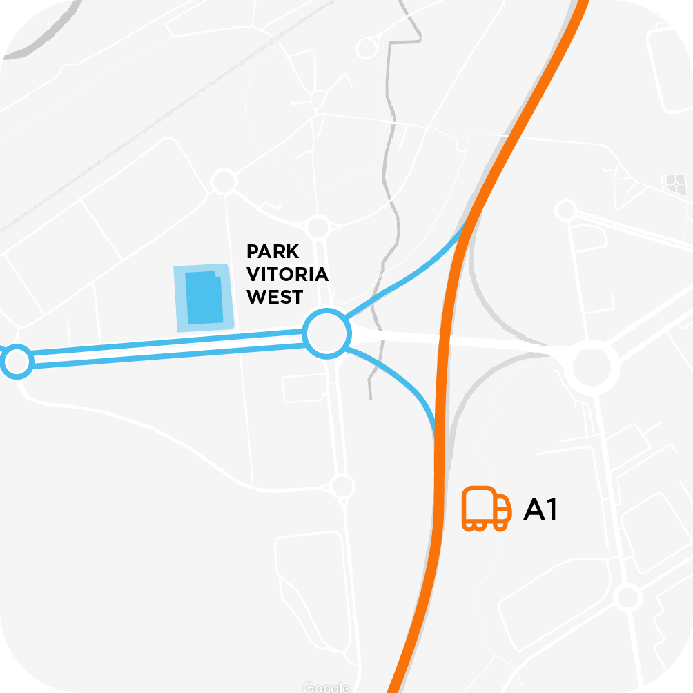 Highway access