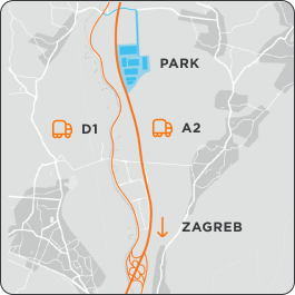 Highway access