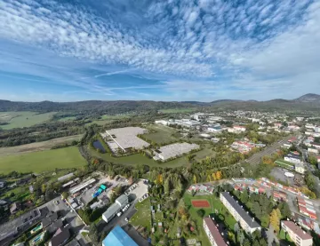 Accolade Park Nový Bor