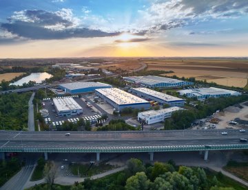 Karlovarská Business Park