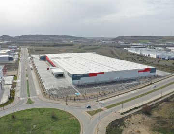 Accolade Funds Park Burgos