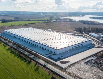 Accolade Funds Park Cheb East