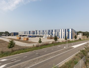 Accolade Funds Park Roermond