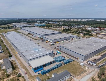 Accolade Funds Park Bydgoszcz I