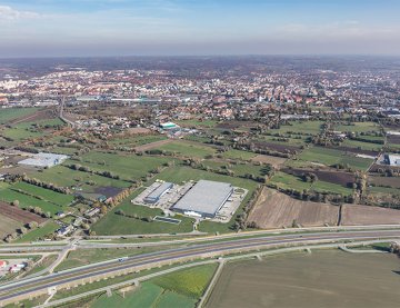 Park Elbląg