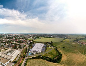 Accolade Park Olomouc