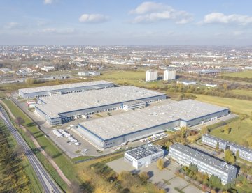 Accolade Funds Park Lublin