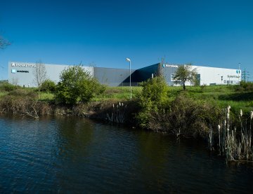 Accolade Funds Park Teplice South