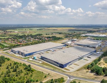 Accolade Funds Park Gorzów Wielkopolski