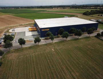 Accolade Funds Park Alsdorf
