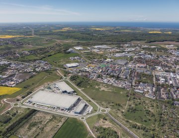Accolade Funds Park Koszalin