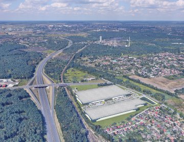 Park Ruda Śląska