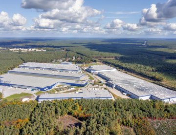 Accolade Funds Park Szczecin I