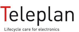 Teleplan