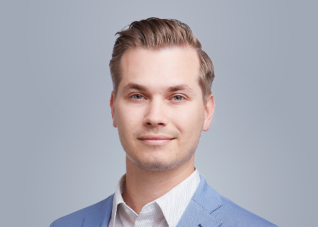 Fotografie Daniel Kotaška