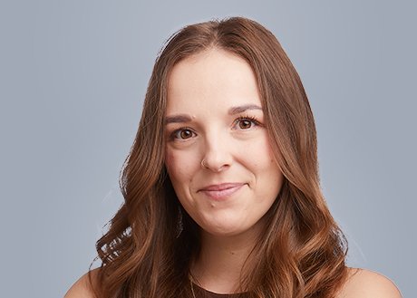 Fotografie Sandra Kapustová