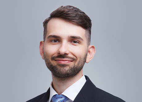 Fotografie Adam Zamarski
