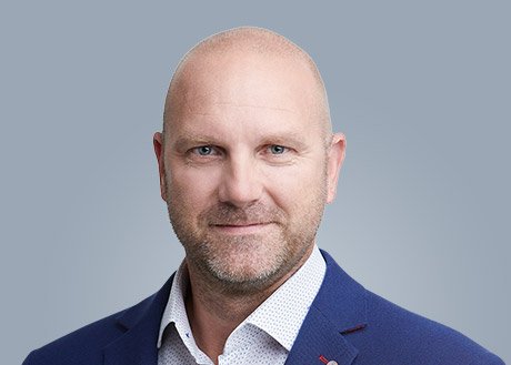 Fotografie Daniel Škovran
