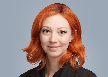 Fotografie Agáta Ulrichová