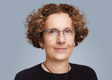 Fotografie Dalida Bínová