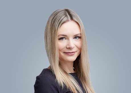 Fotografie Blanka Procházková