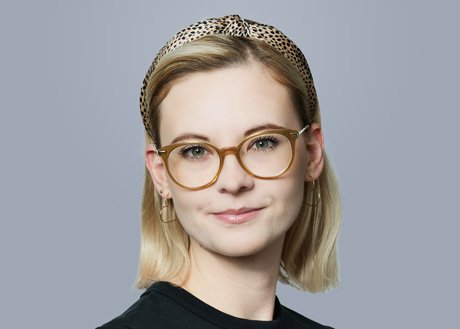 Fotografie Natalia Maliszewska-Regulska