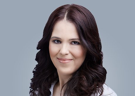 Fotografie Denisa Božoňová