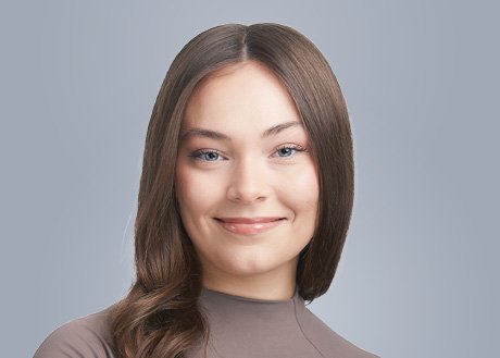 Fotografie Sára Domeniková