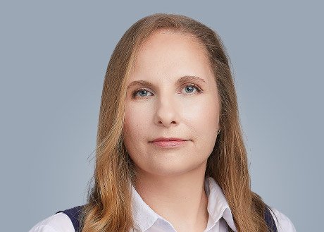 Fotografie Michaela Felixová