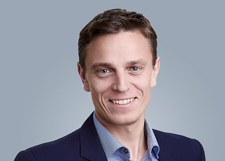 Fotografie Kamil Michálek