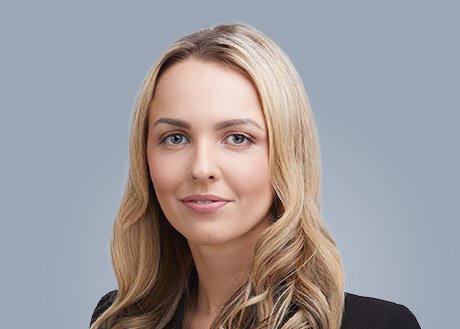 Fotografie Karolína Zálešáková