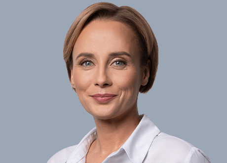 Fotografie Kinga Dębowska