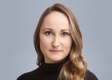 Fotografie Jana Langrová