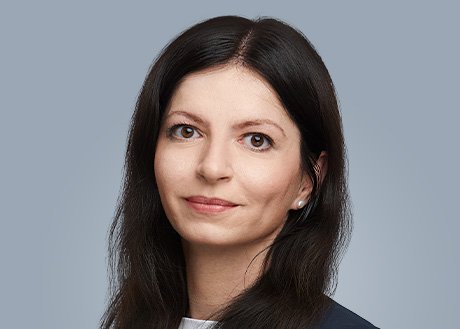 Fotografie Jana Londýnová