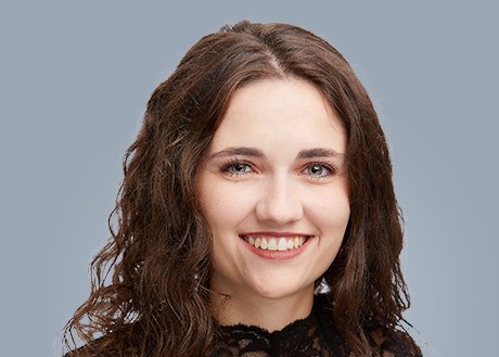 Fotografie Sára Makkiehová