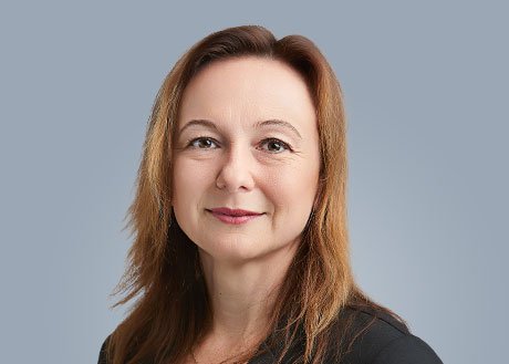 Fotografie Marika Linhartová