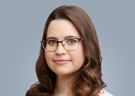 Fotografie Michaela Márová