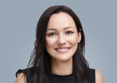 Fotografie Michaela Švachová
