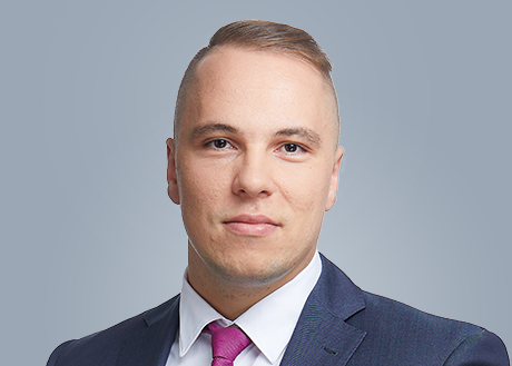 Fotografie Patrik Hořínek