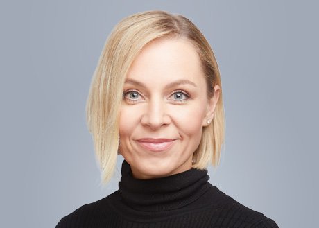 Fotografie Tereza Peirson