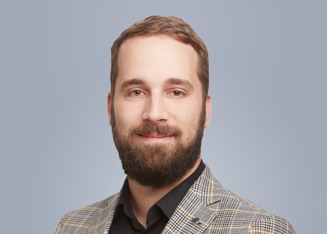 Fotografie Viktor Rais